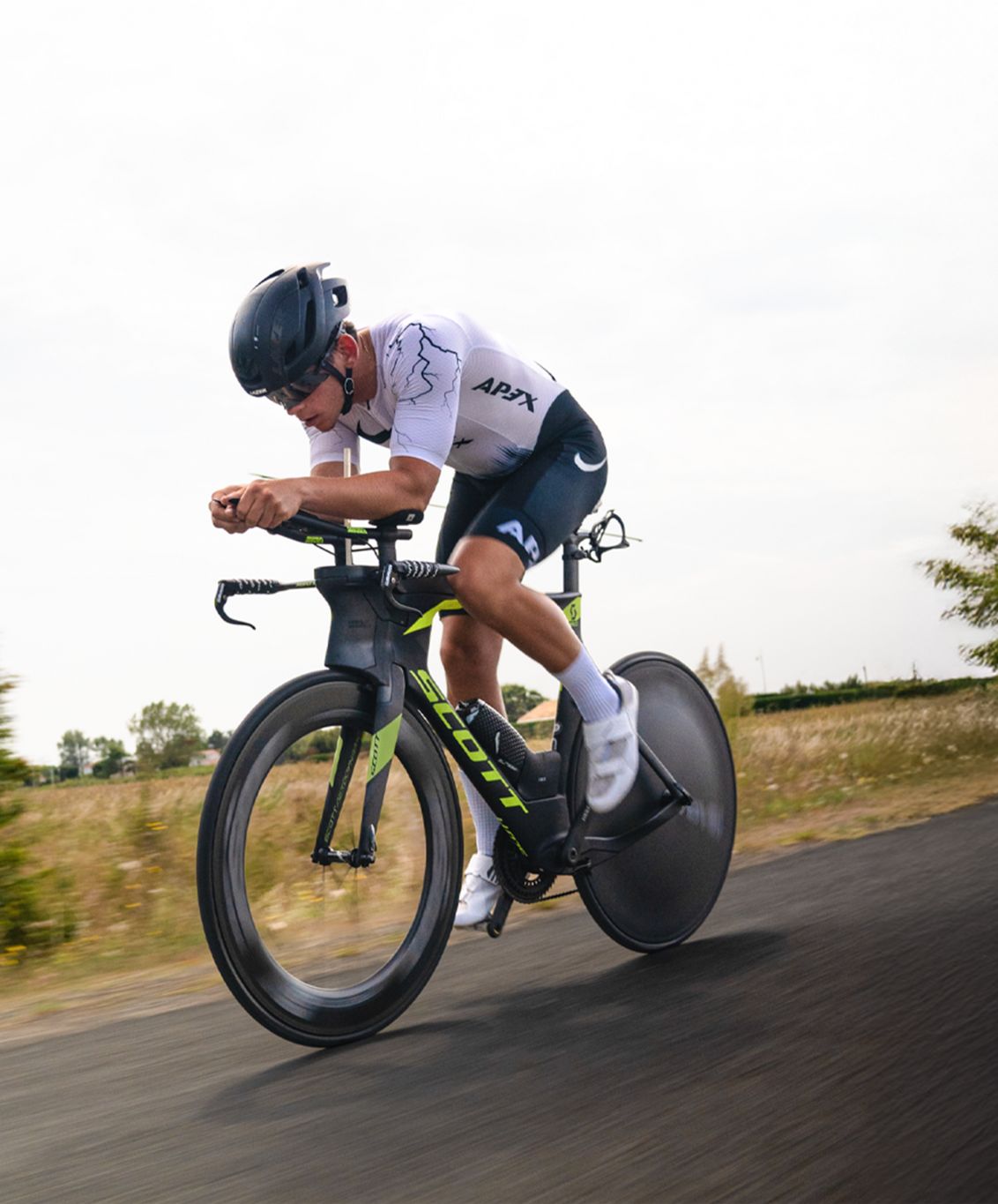 Trifonction Homme, Femme et Personnalisée : L'Excellence Signée AP3X