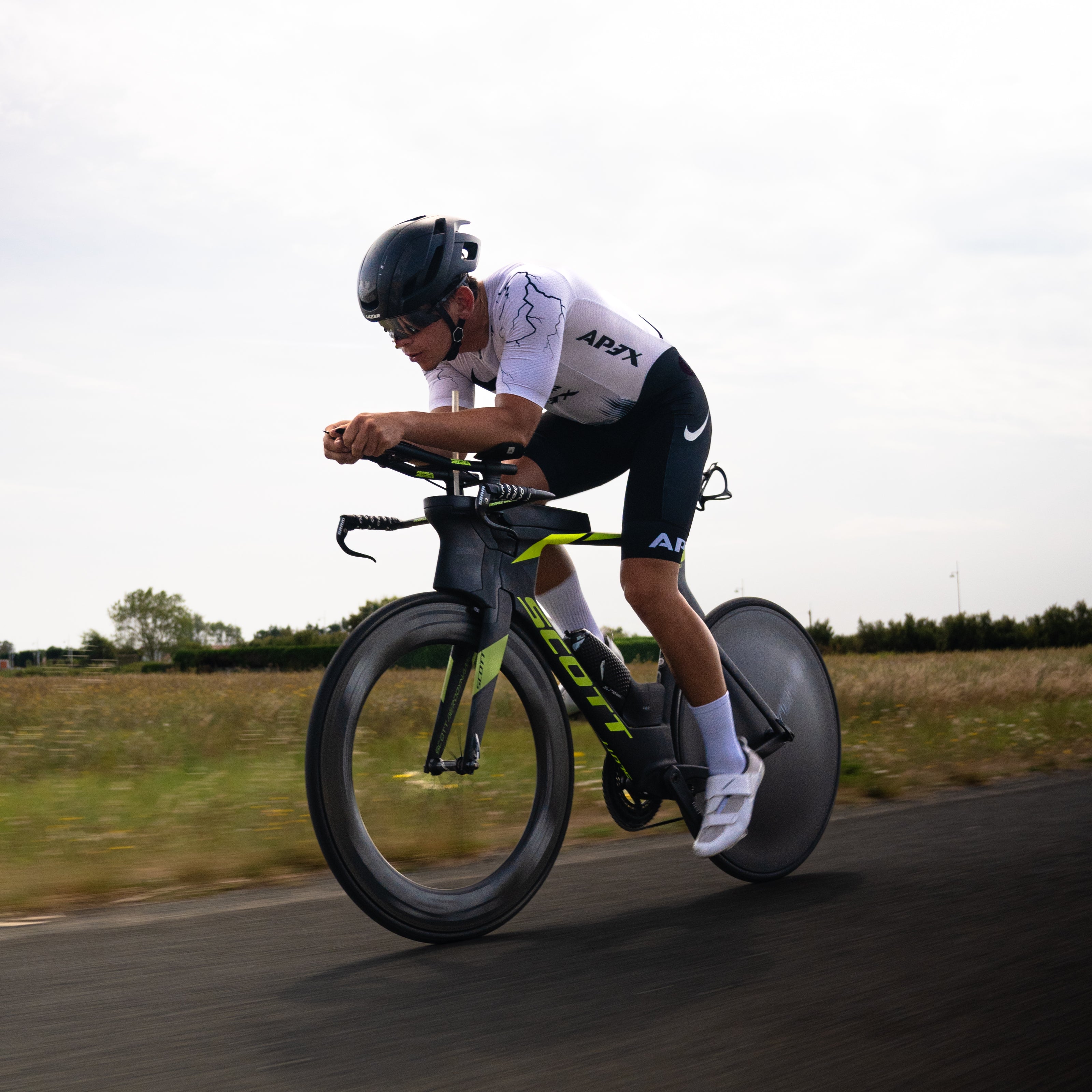 Cyclisme
