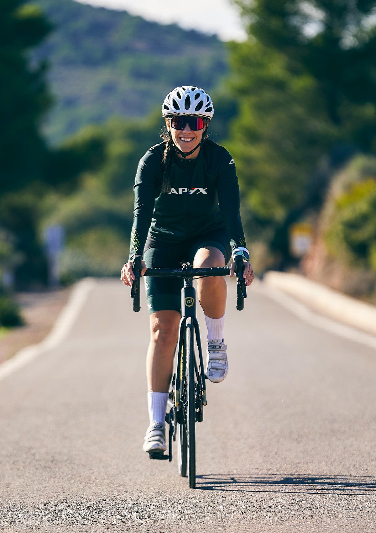 triathlon, vêtement cyclisme, vêtement personnalisé triathlon