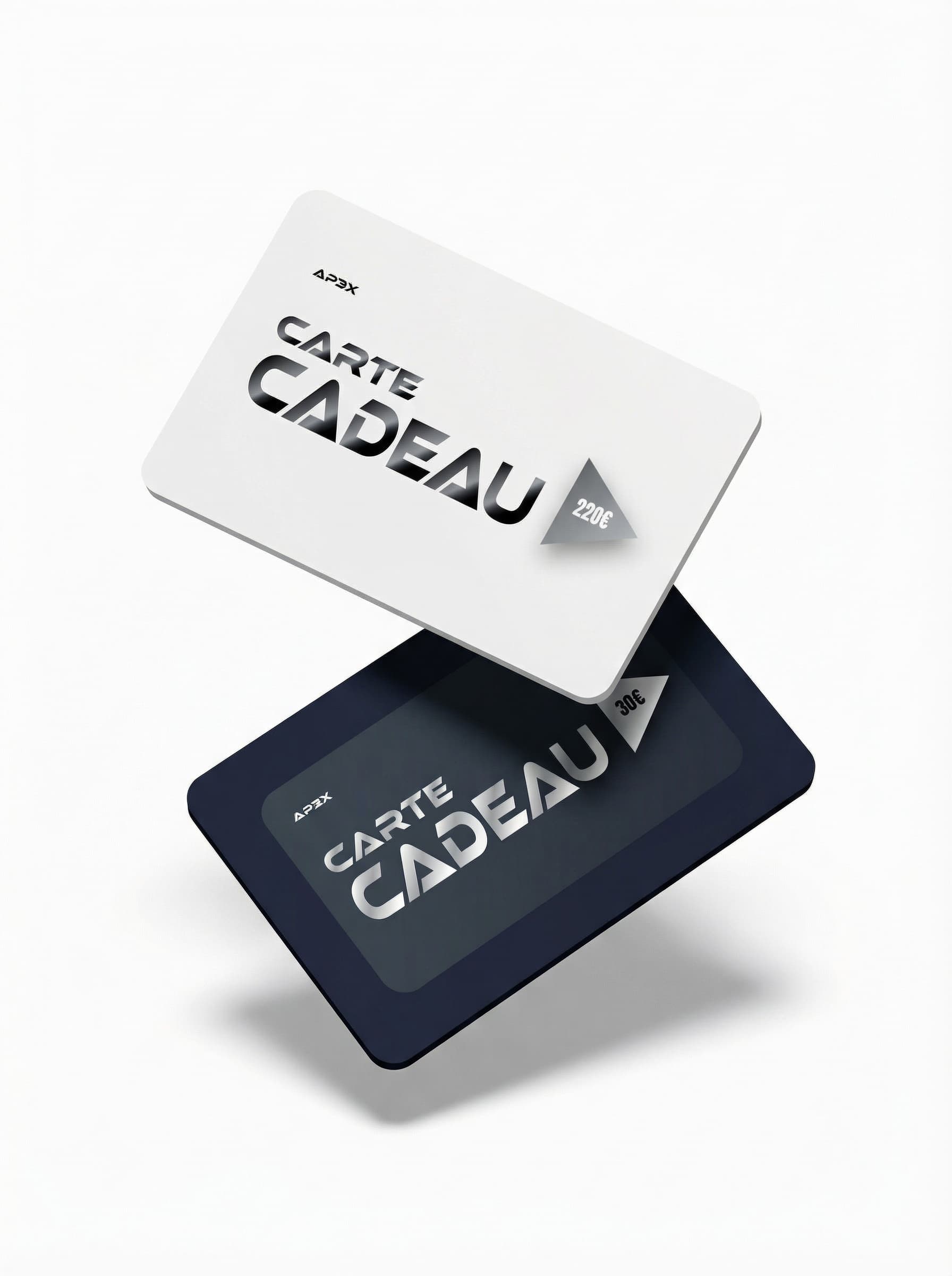 Carte-cadeau AP3X