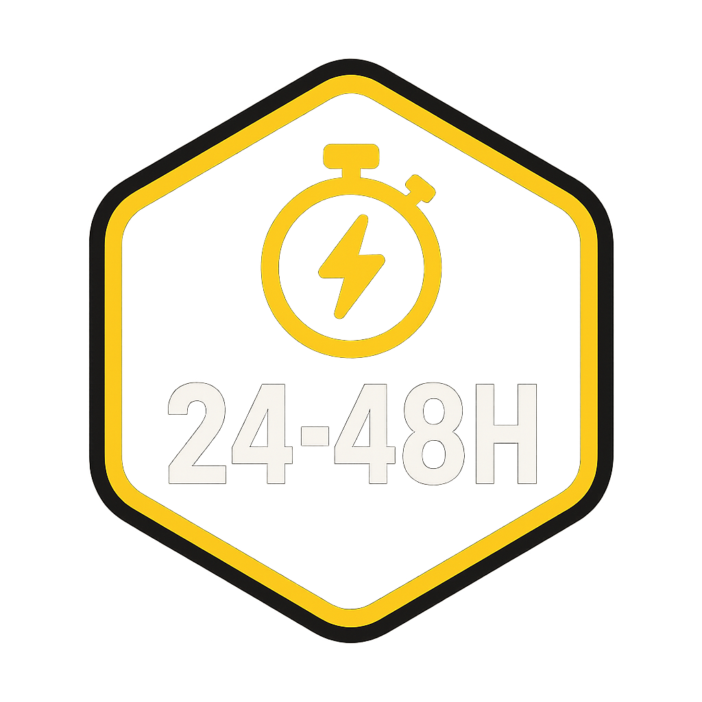 Design Express (24-48H)