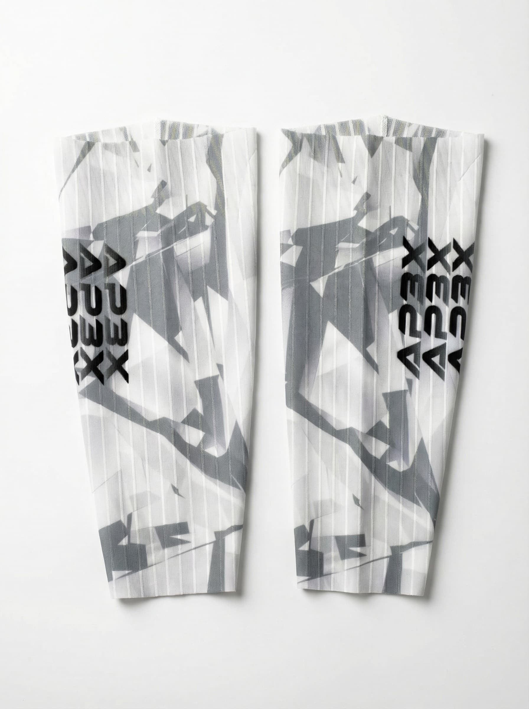 Aero Elite Gesmede Mouwen