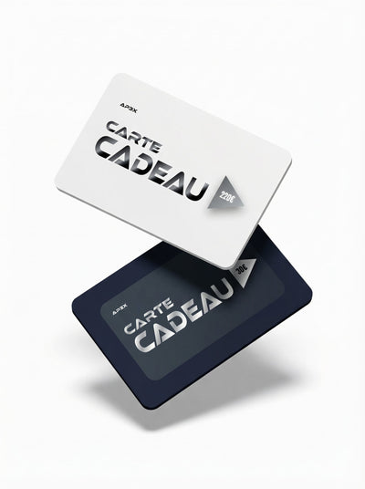 Carte Cadeau Apex triathlon