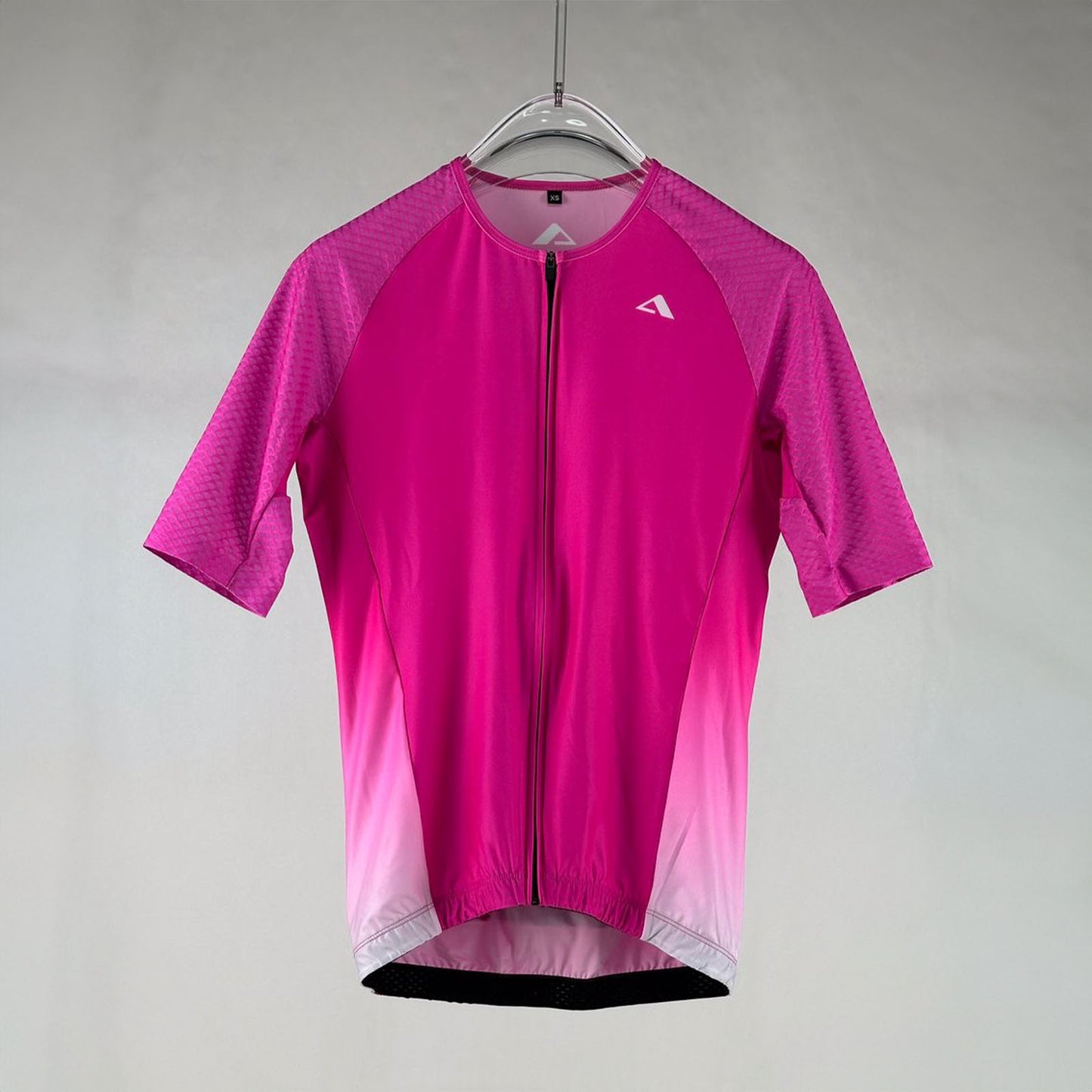 Maillot cyclisme femme 