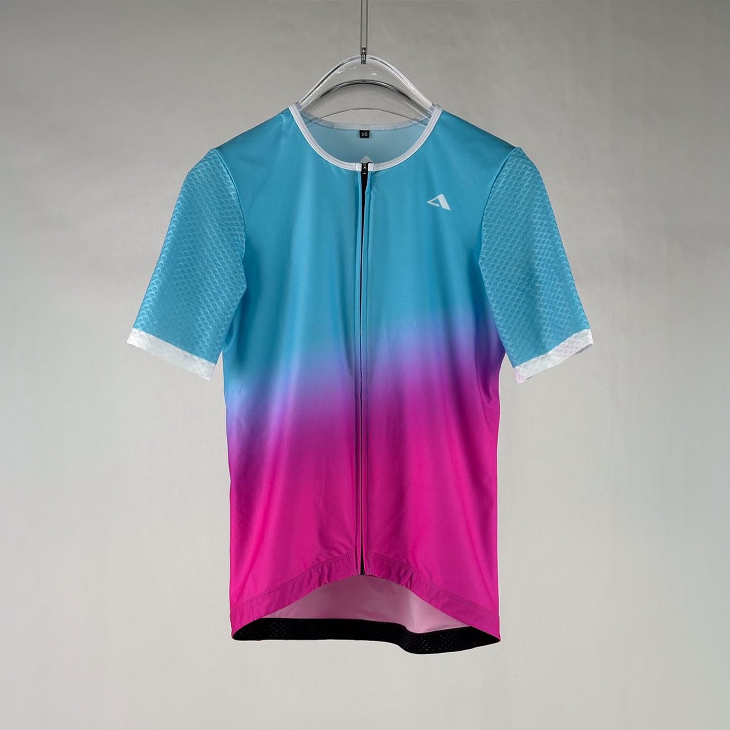 maillot velo cyclisme personnalisé