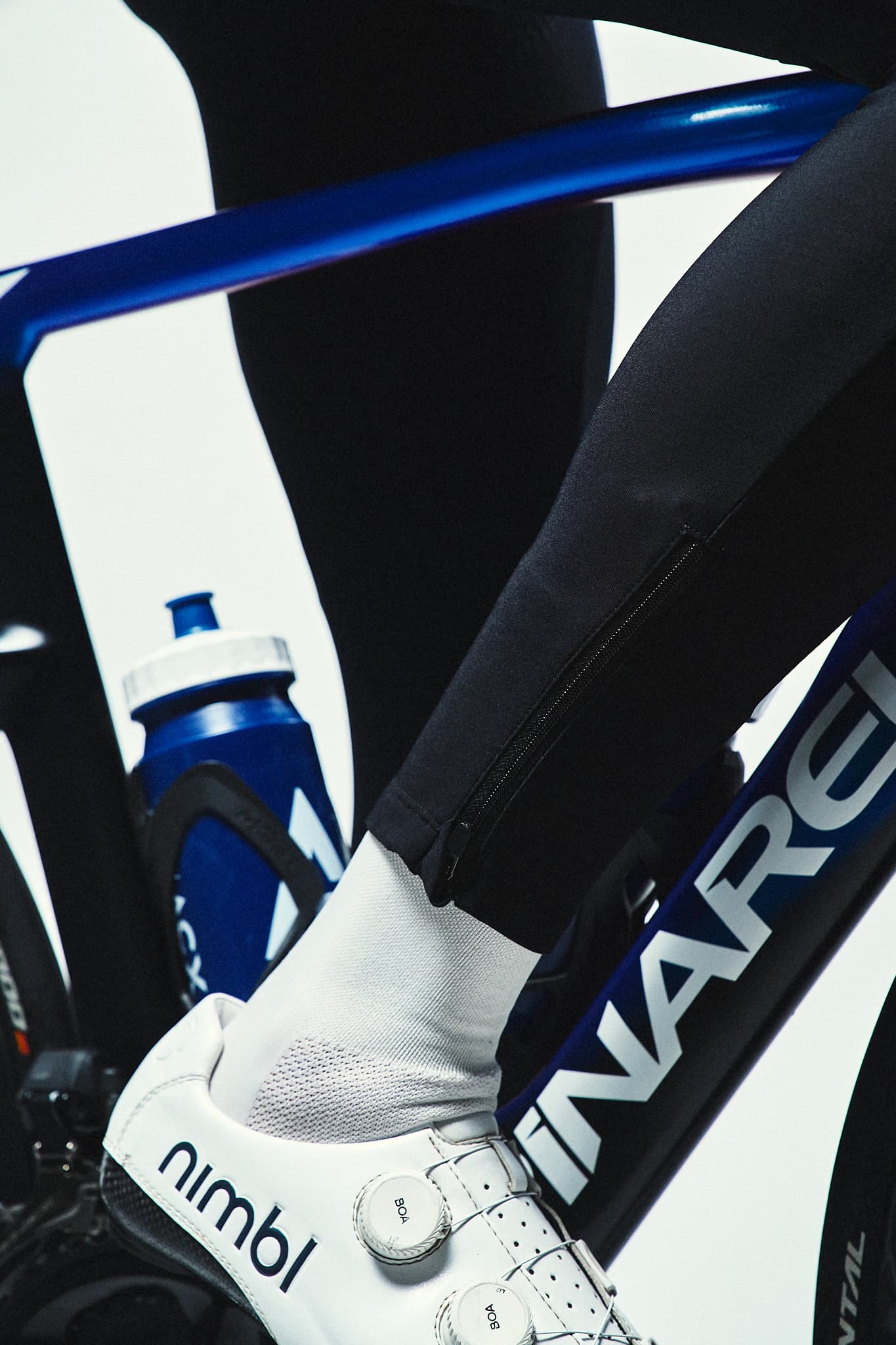 Lange Radhose x TriathlonThibault