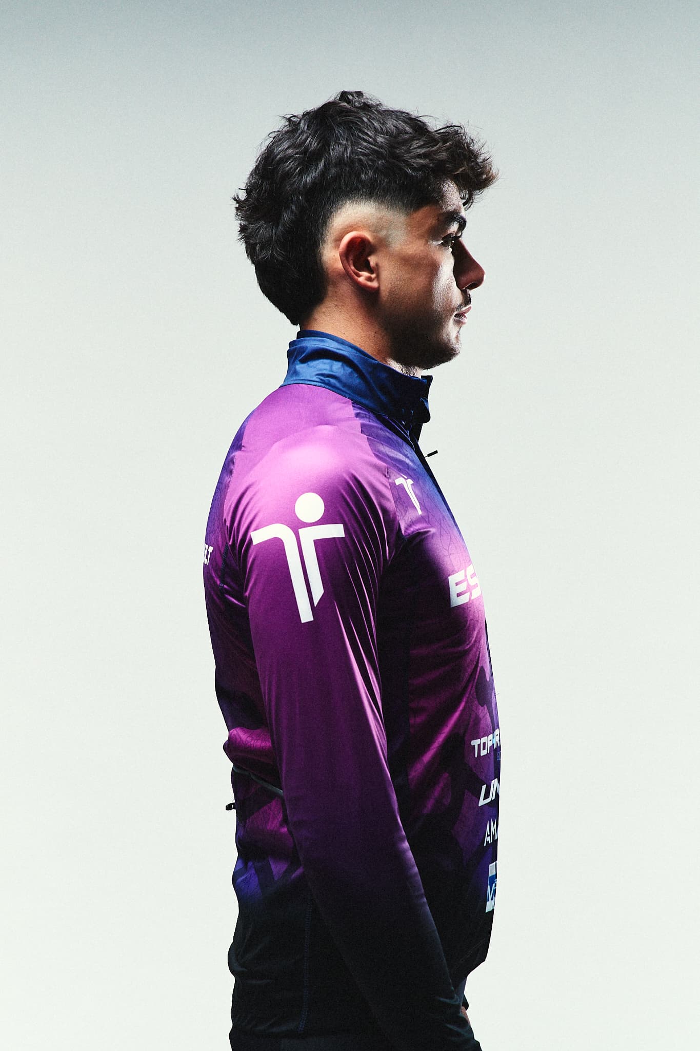 Imperméable Long x TriathlonThibault