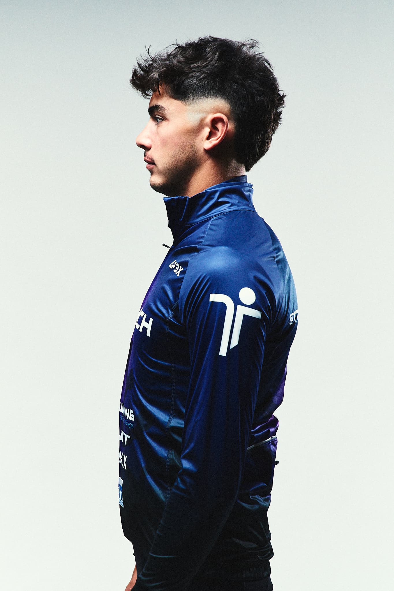 Imperméable Long x TriathlonThibault