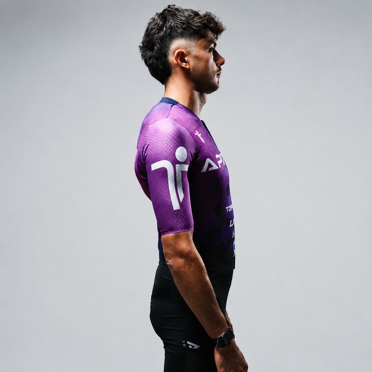 Maillot Court x TriathlonThibault