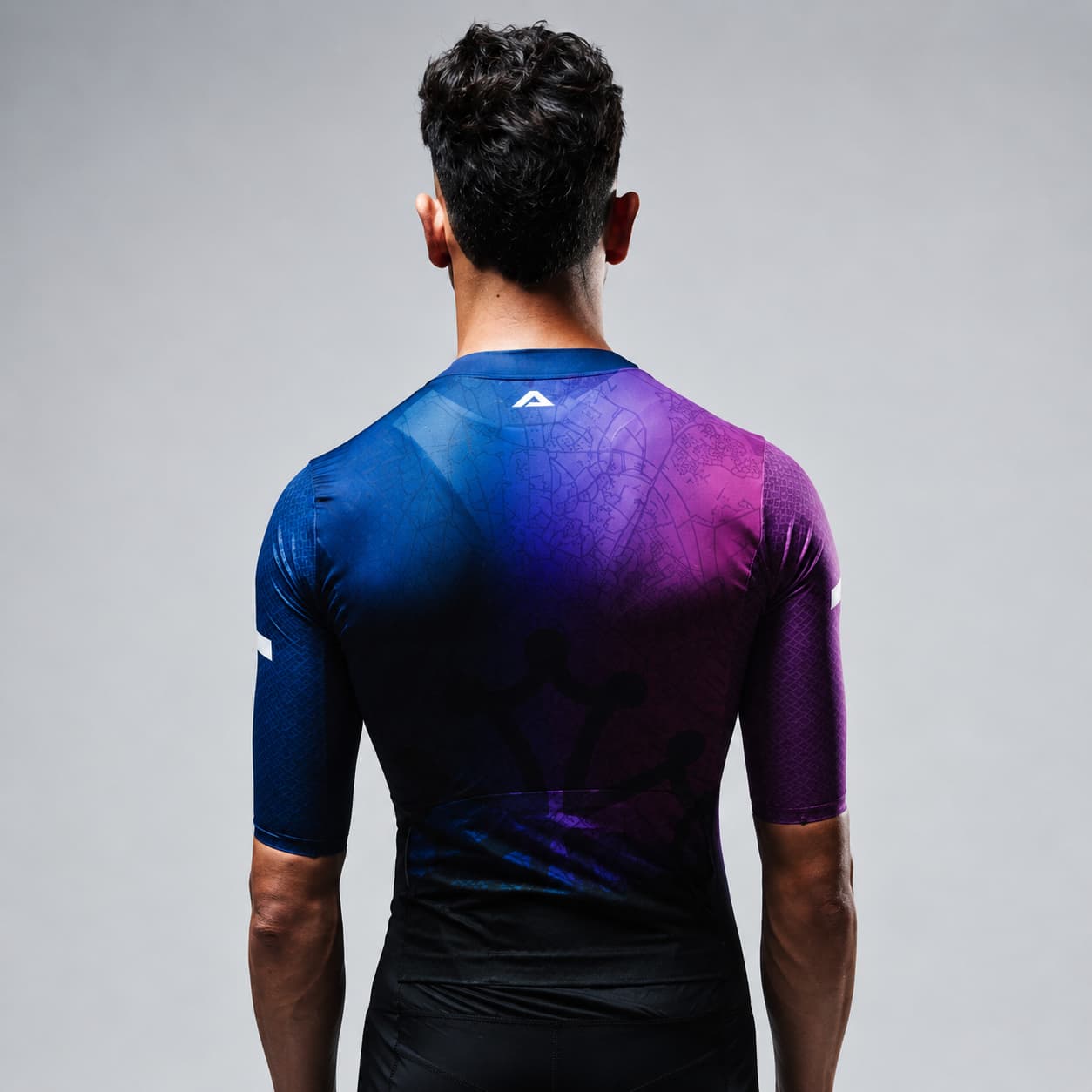 Maillot Court x TriathlonThibault