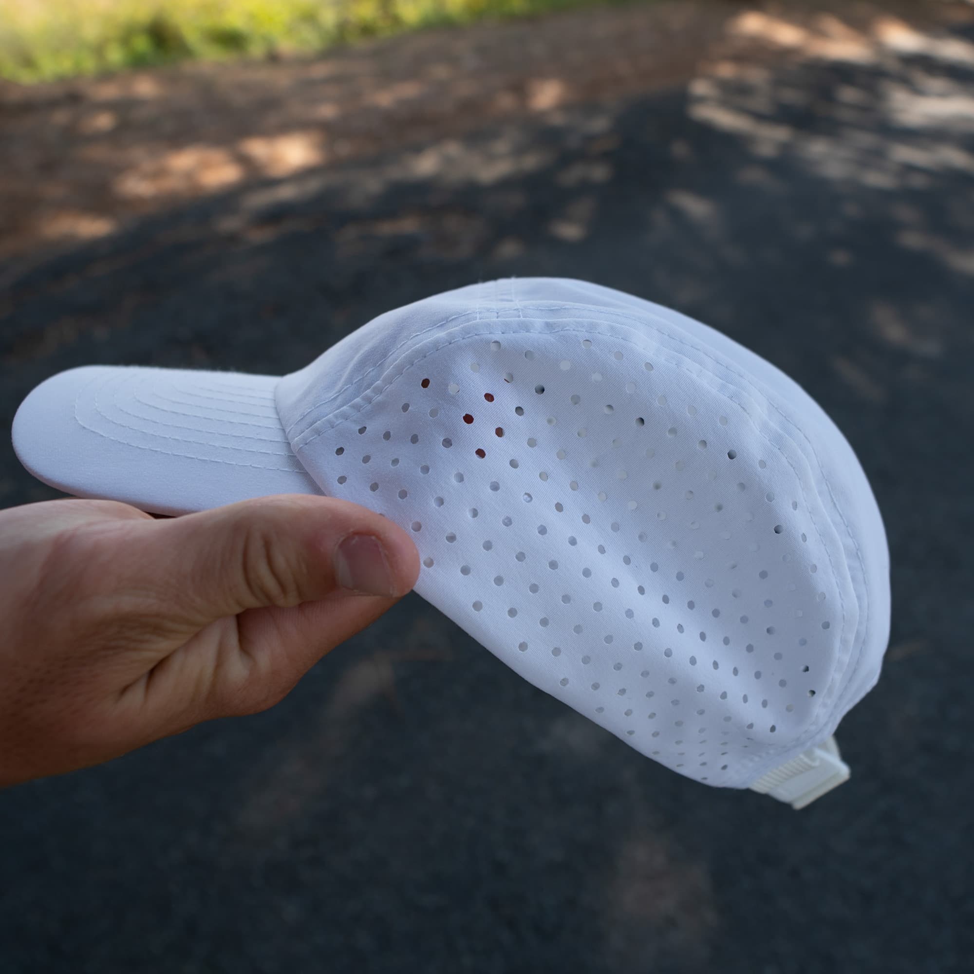 Casquette Running FORGED