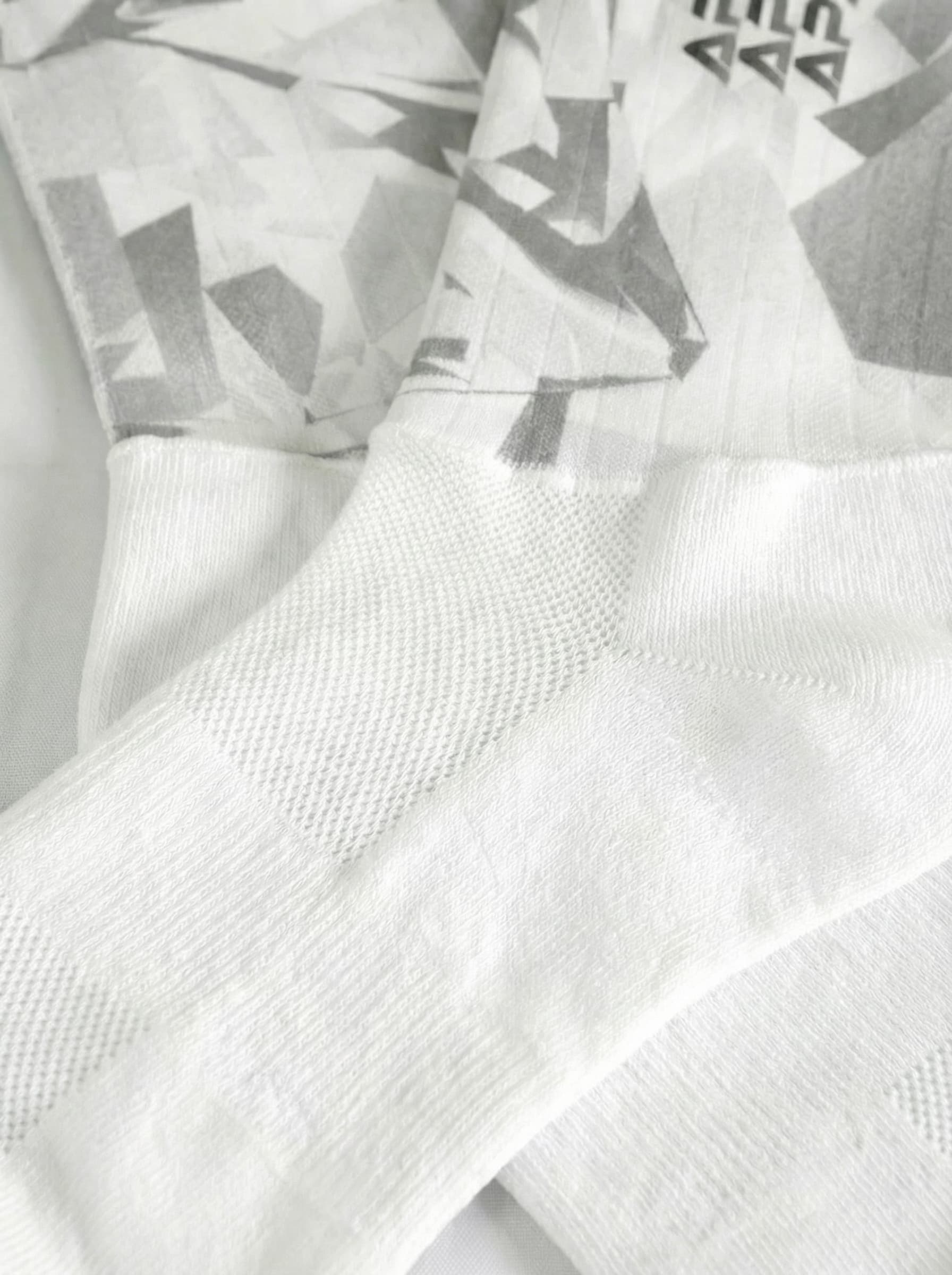 chaussette aero velo de route