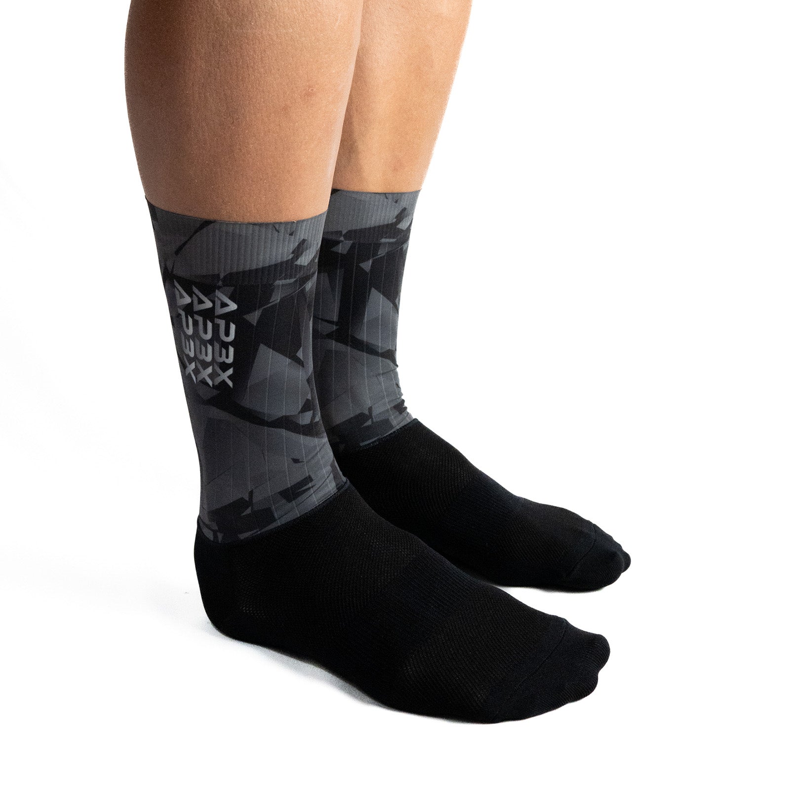 Chaussettes Forged Aero