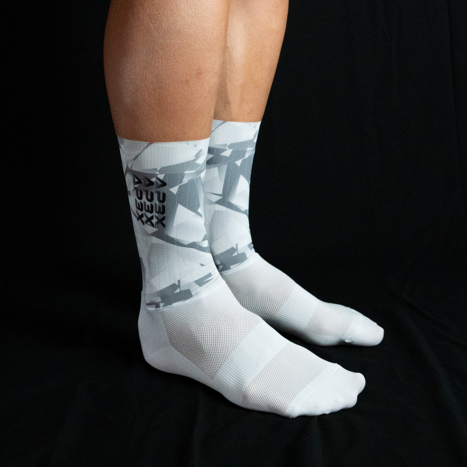 Chaussettes Forged Aero