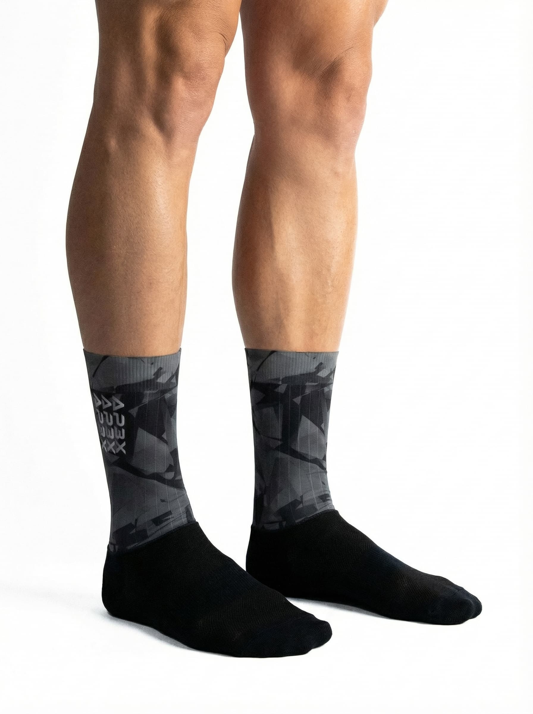 chaussette cyclisme aero