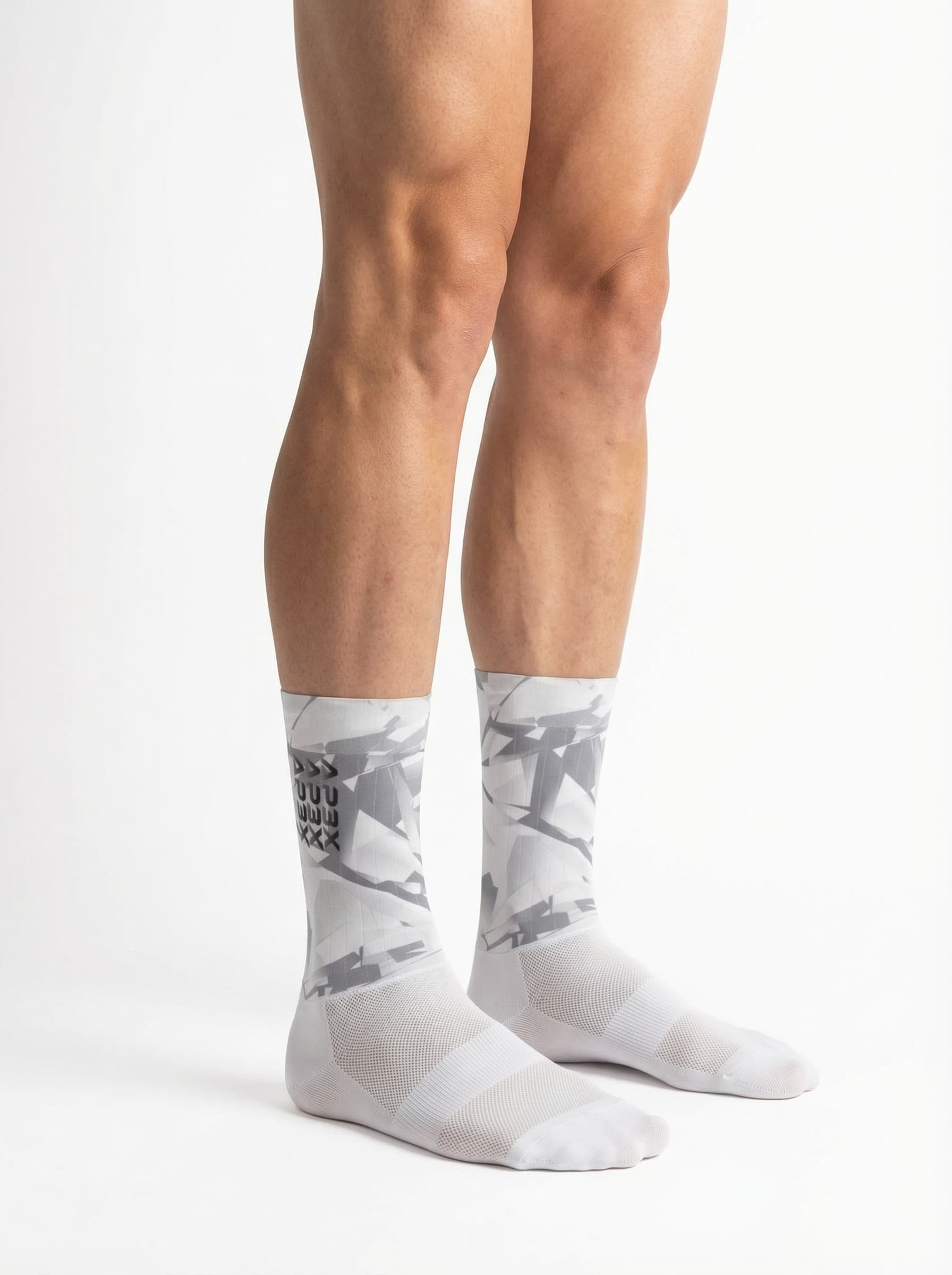 chaussette vélo aero