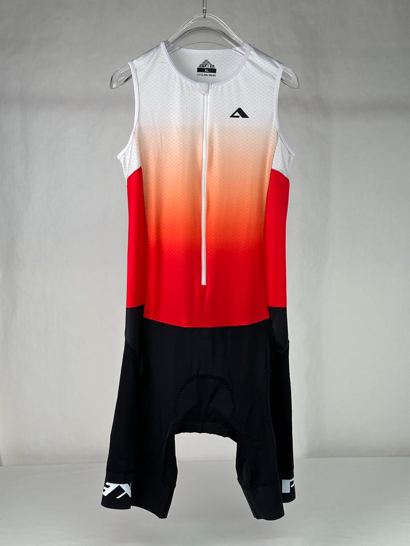 Customizable Sprint Tri Suit K2