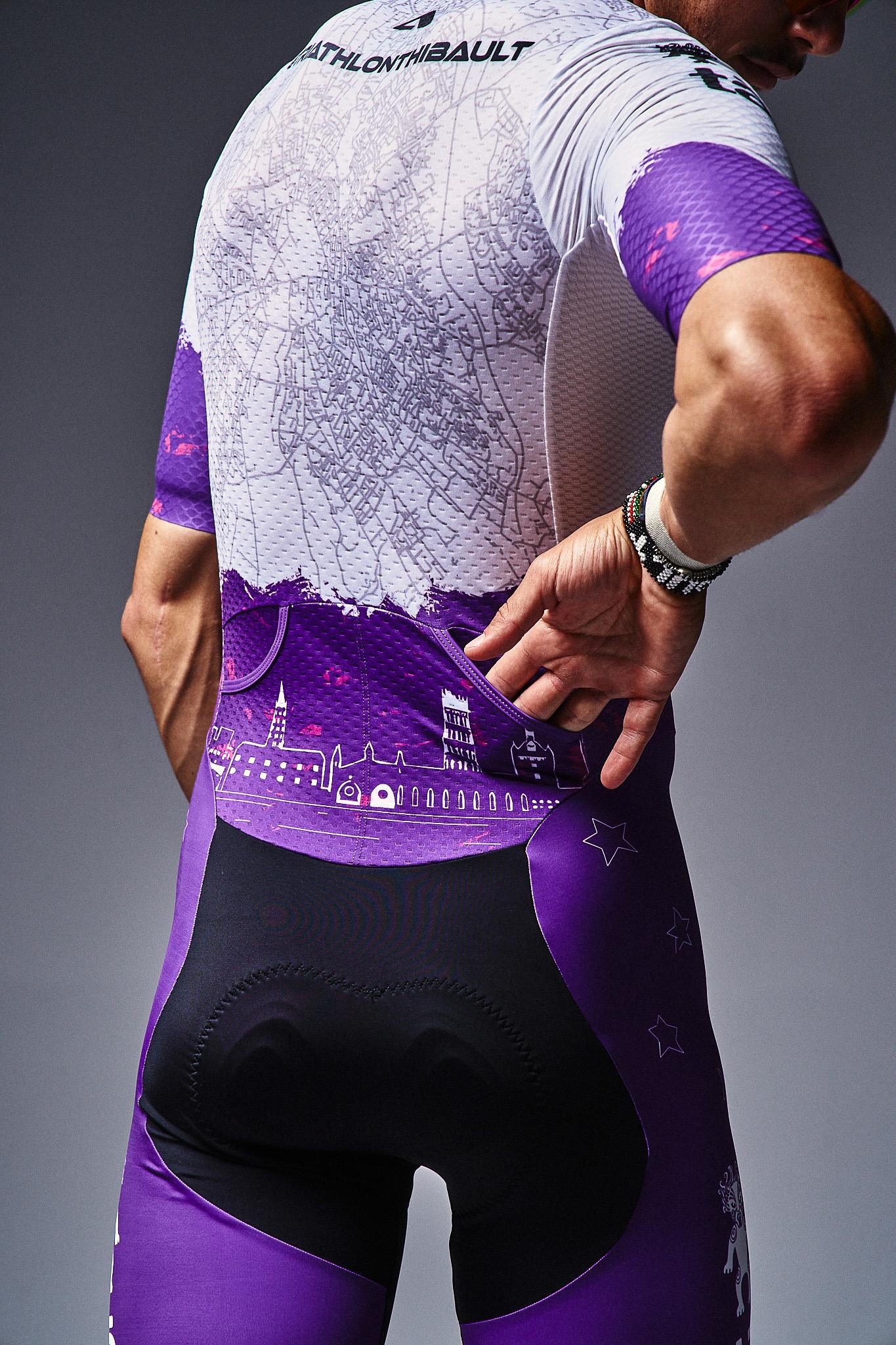 Trifunción K2 x TriathlonThibault