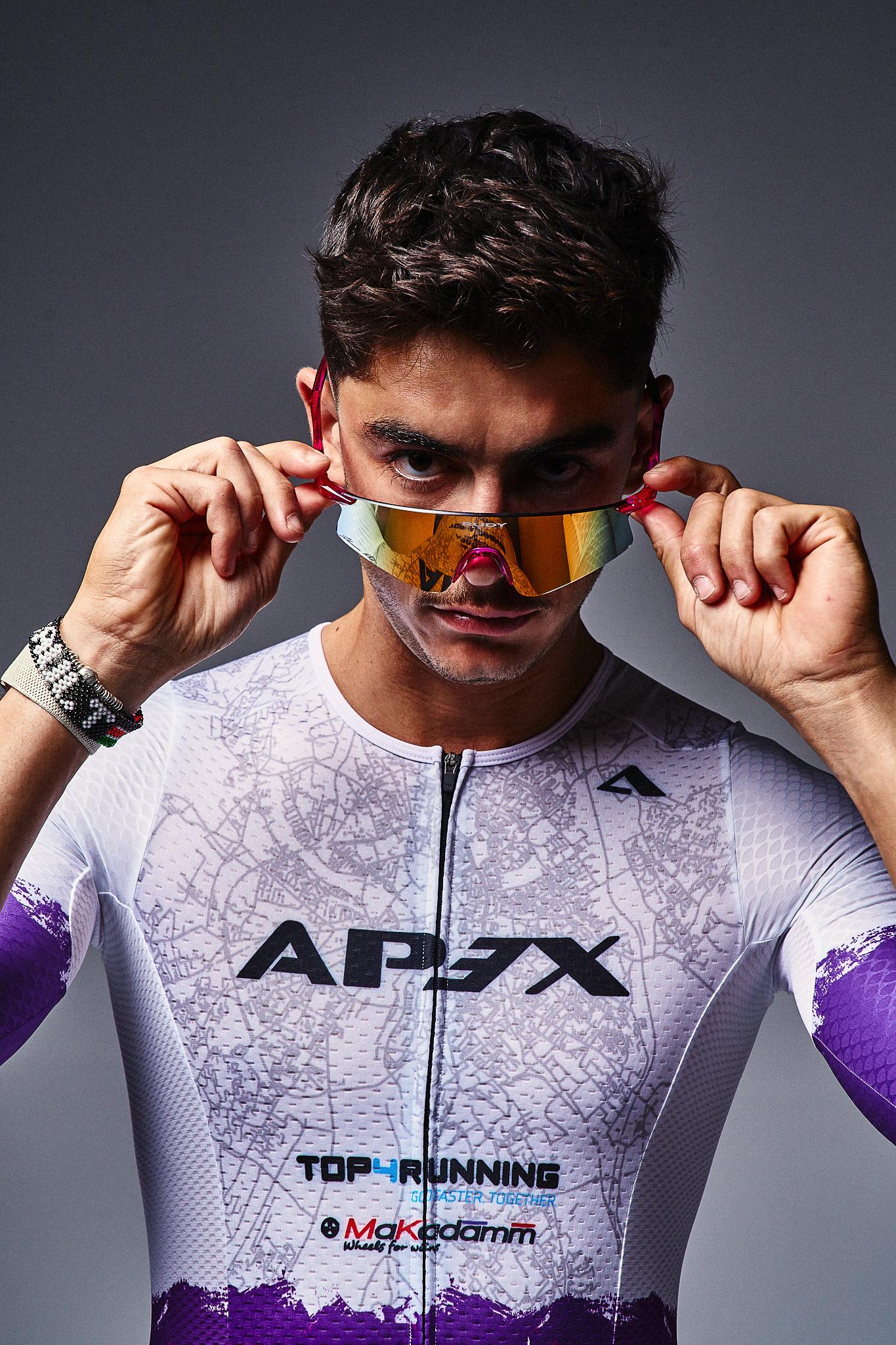 Trifunción K2 x TriathlonThibault