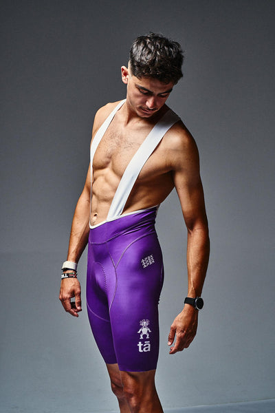 Culotte Corto Elite x TriathlonThibault