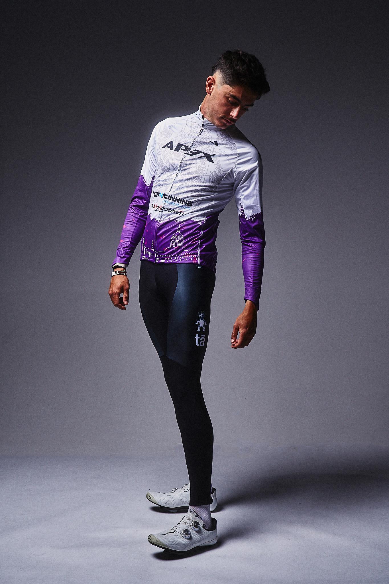Cuissard Largo x TriathlonThibault