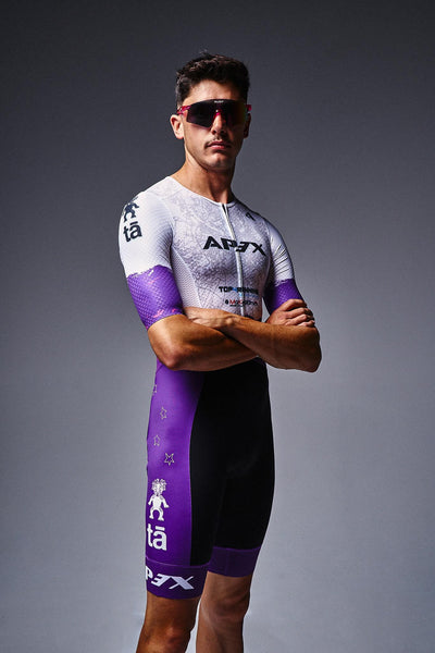 Trifunción K2 x TriathlonThibault