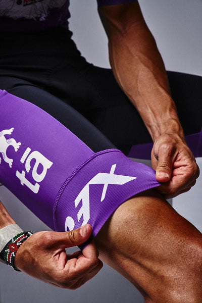 Culotte Corto x TriathlonThibault